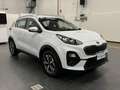Kia Sportage 1.6 ecogpl Energy 2wd 126cv Blanco - thumbnail 3