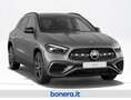 Mercedes-Benz GLA 200 d AMG Line Advanced Plus Tech Edition auto Grigio - thumbnail 2
