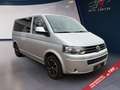 Volkswagen T5 Transporter T5 Caravelle/2x Schiebetür/SHZ/Navi Silber - thumbnail 7