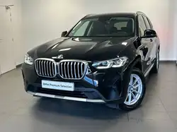 BMW X3 xDrive30e 292ch xLine