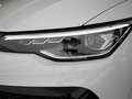 Volkswagen Golf VIII 1.5 eTSI DSG R-Line Weiß - thumbnail 19