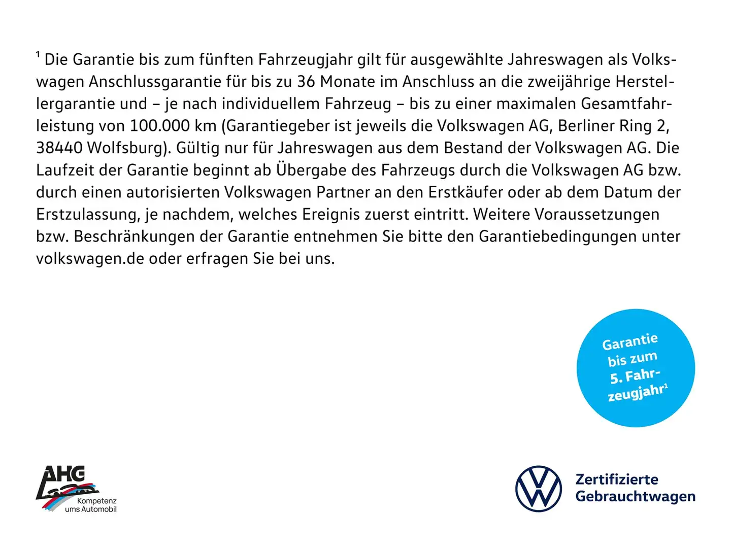 Volkswagen Golf VIII 1.5 eTSI DSG R-Line Weiß - 2