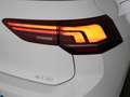 Volkswagen Golf VIII 1.5 eTSI DSG R-Line Weiß - thumbnail 23