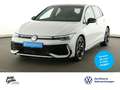 Volkswagen Golf VIII 1.5 eTSI DSG R-Line Weiß - thumbnail 1