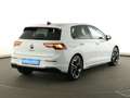 Volkswagen Golf VIII 1.5 eTSI DSG R-Line Weiß - thumbnail 8