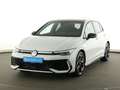 Volkswagen Golf VIII 1.5 eTSI DSG R-Line Weiß - thumbnail 3