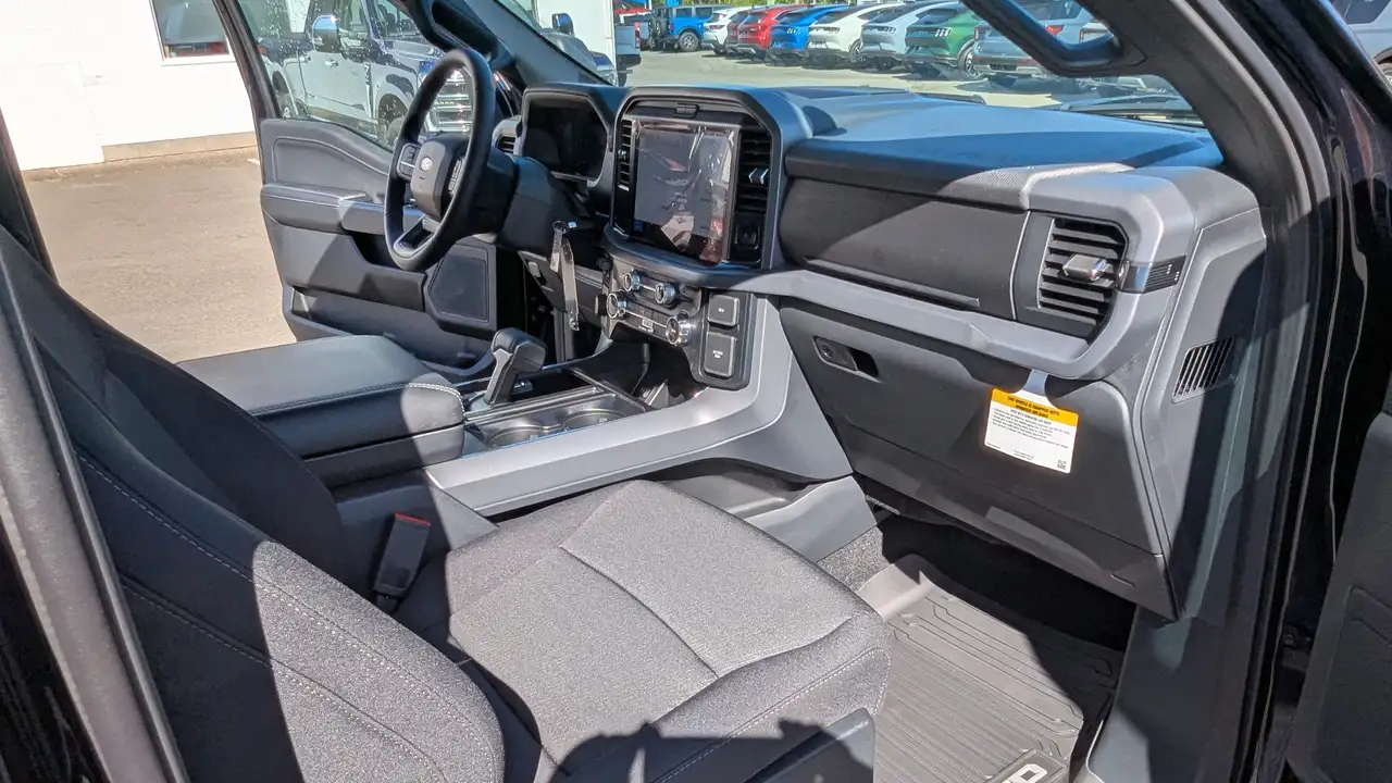Ford F 150 photo Ford F 150