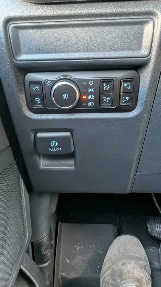 Ford F 150 photo Ford F 150