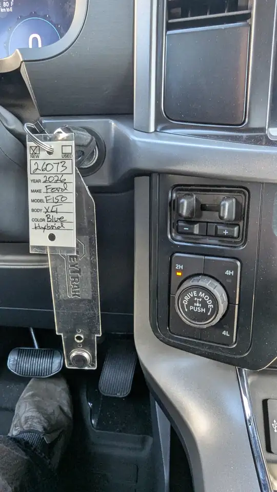 Ford F 150 photo Ford F 150