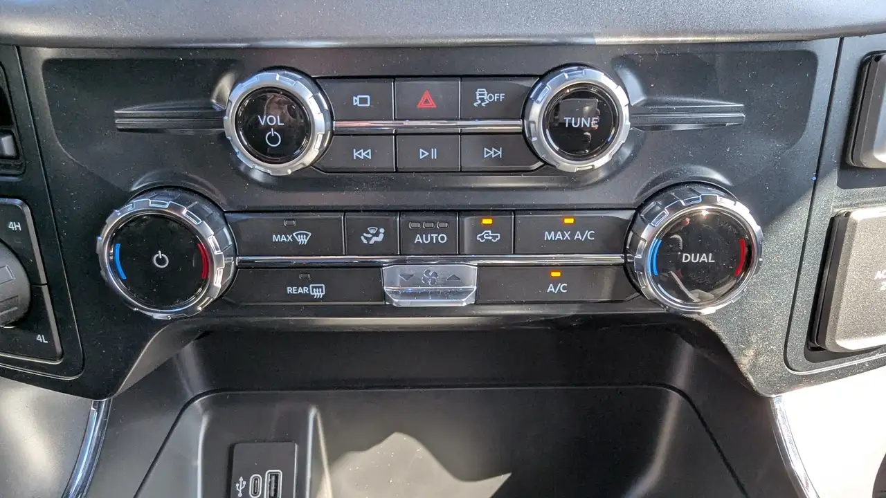 Ford F 150 photo Ford F 150