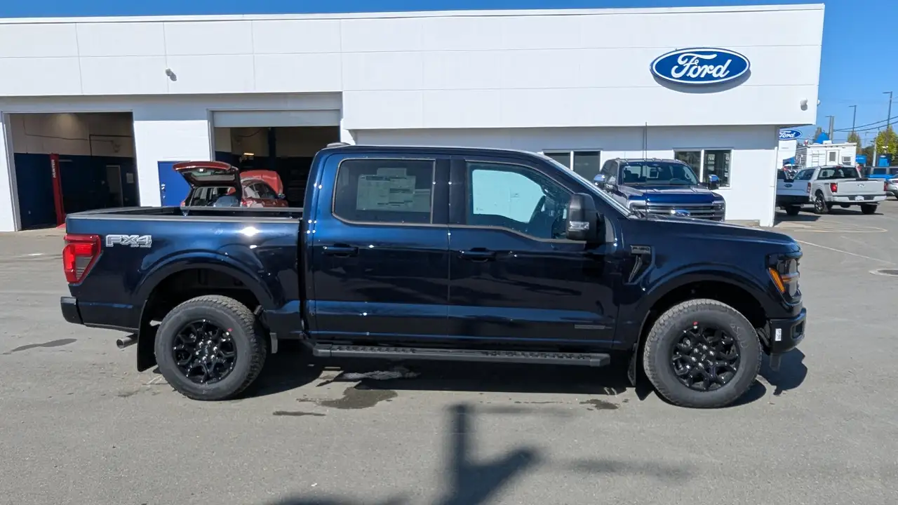 Ford F 150 photo Ford F 150