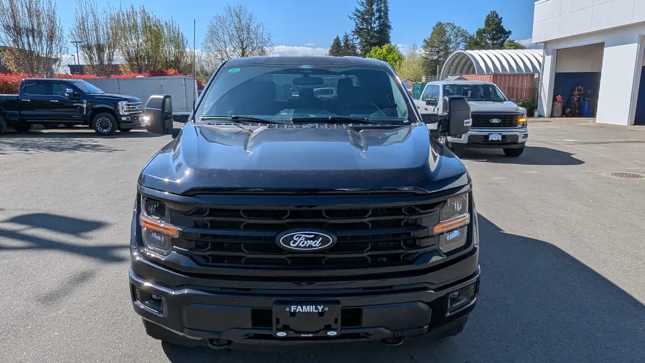 Ford F 150 photo Ford F 150