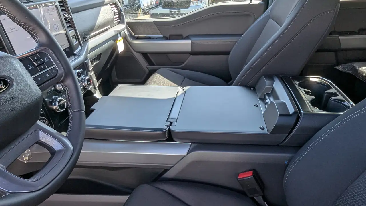 Ford F 150 photo Ford F 150