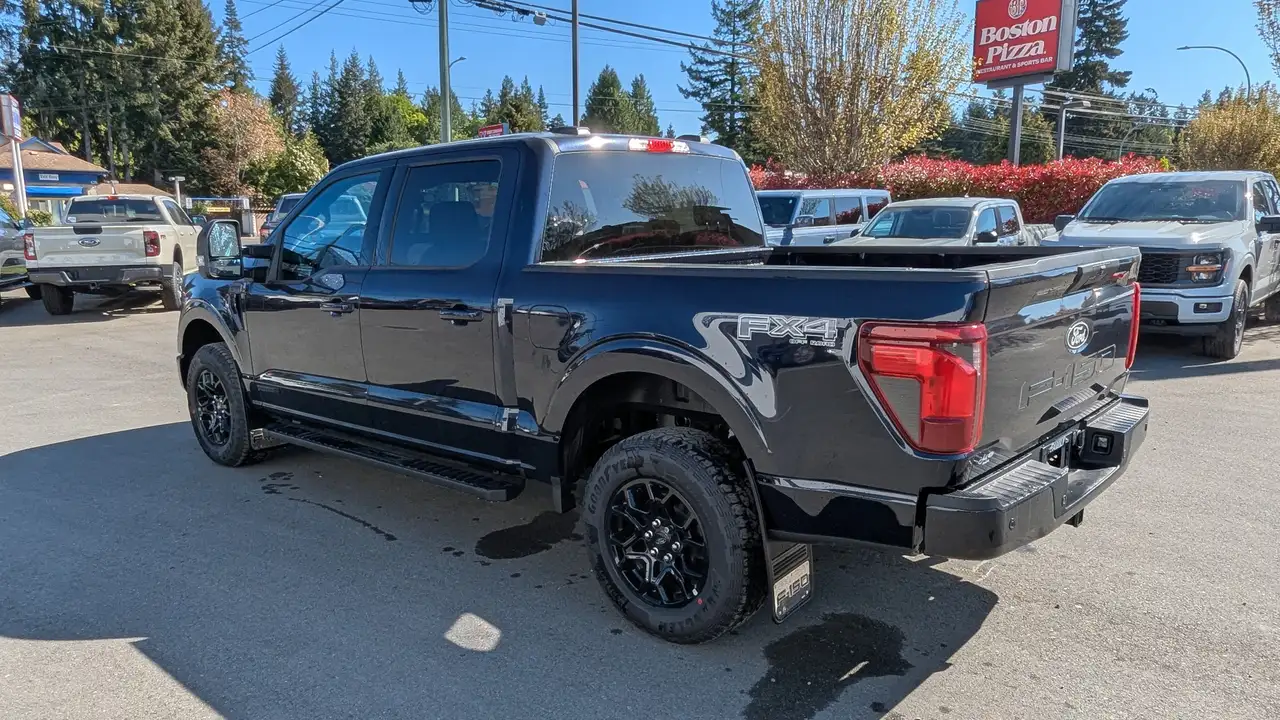 Ford F 150 photo Ford F 150