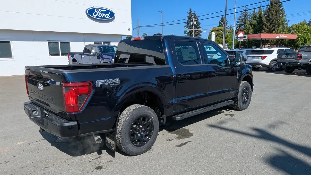 Ford F 150 photo Ford F 150