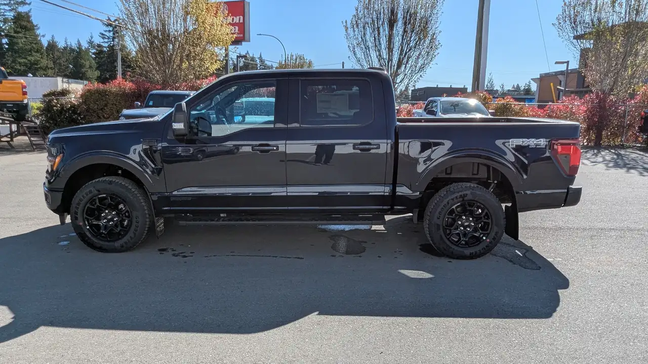 Ford F 150 photo Ford F 150