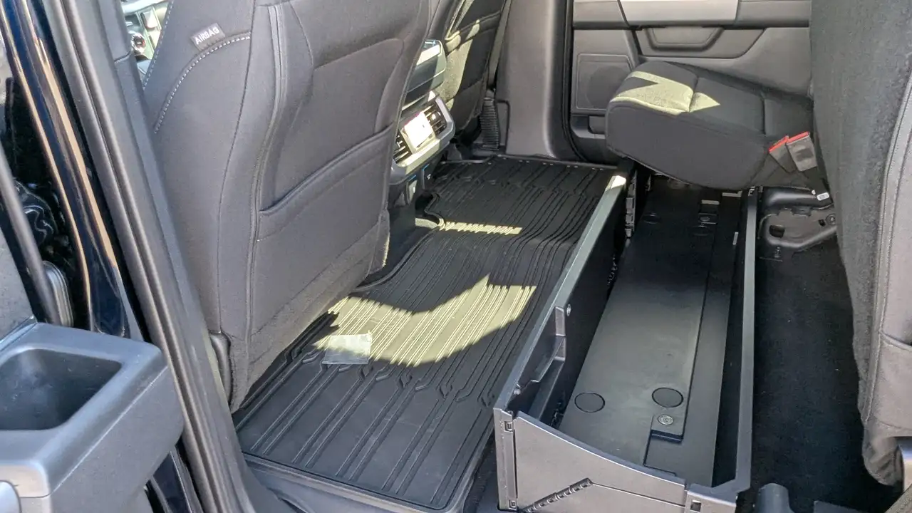 Ford F 150 photo Ford F 150