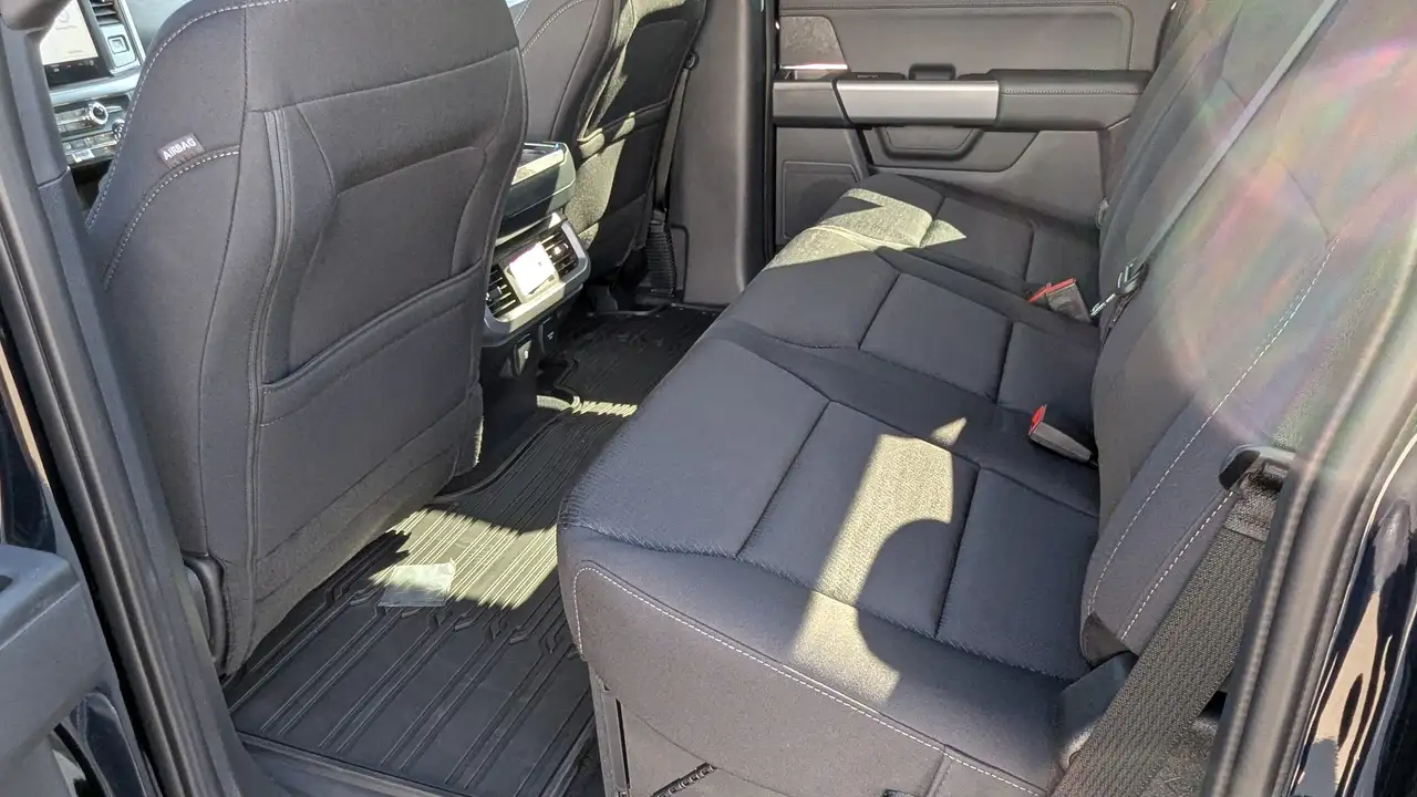 Ford F 150 photo Ford F 150