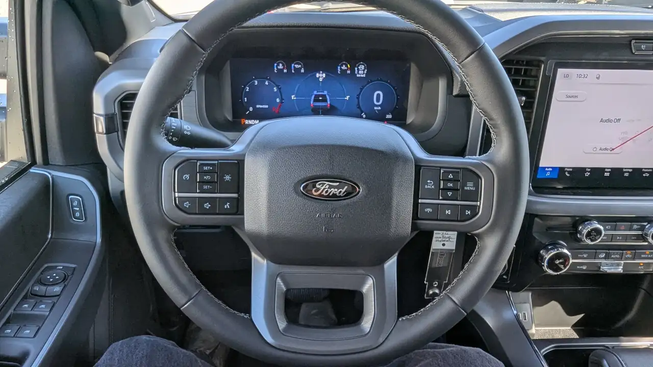 Ford F 150 photo Ford F 150