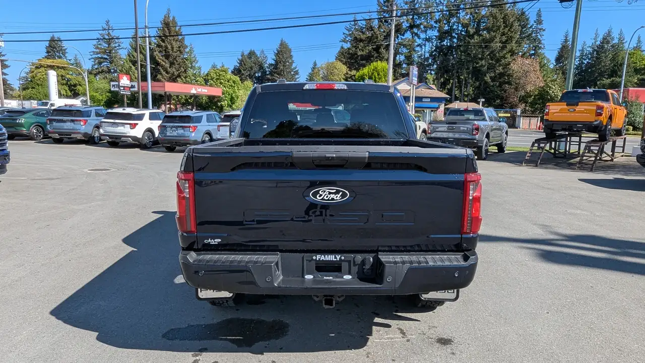 Ford F 150 photo Ford F 150