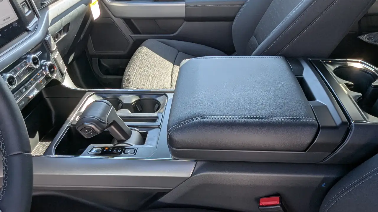 Ford F 150 photo Ford F 150