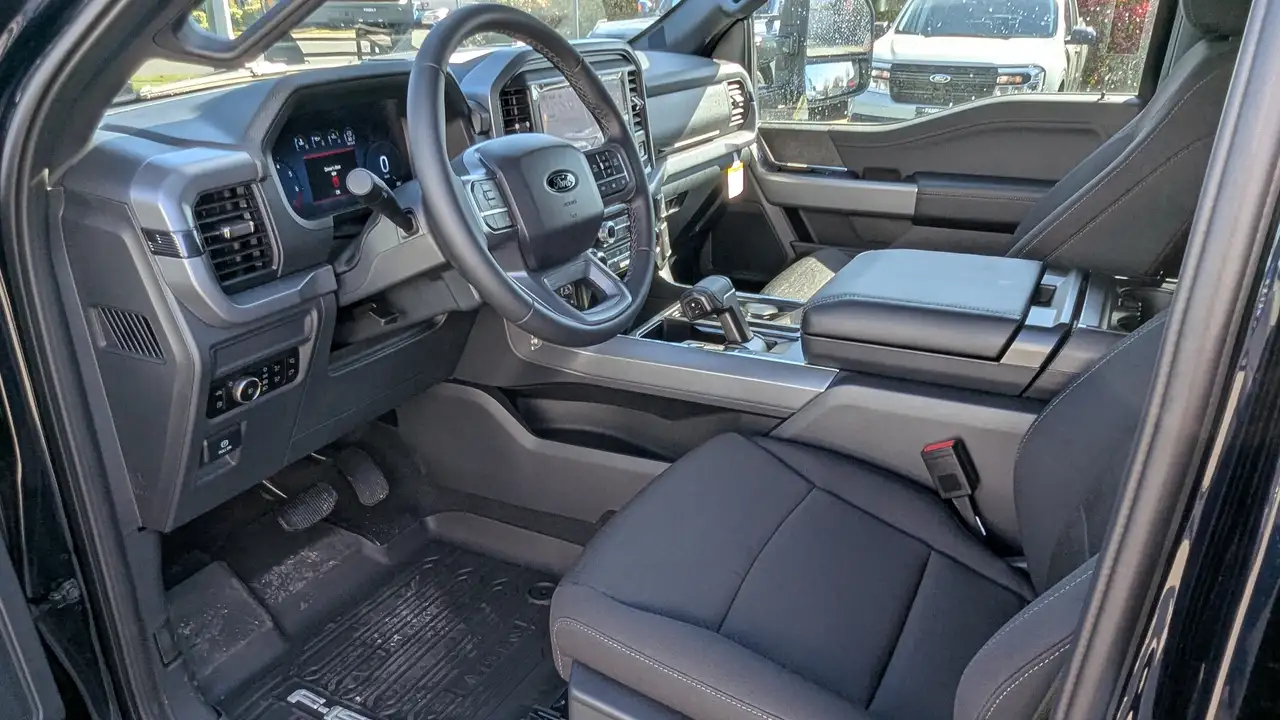 Ford F 150 photo Ford F 150