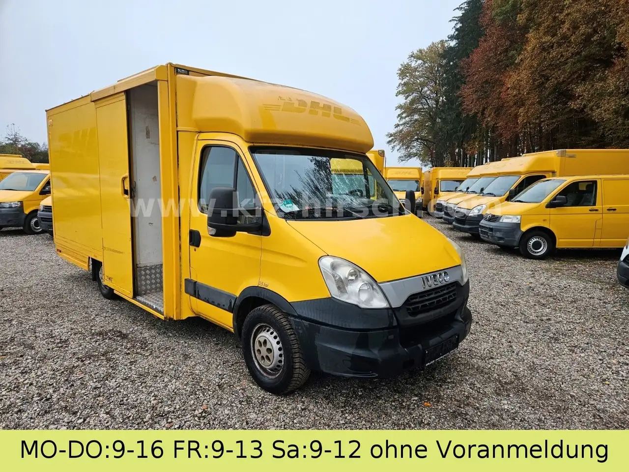 Iveco Daily