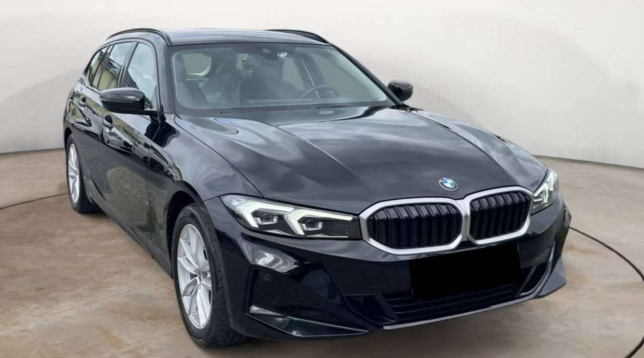 BMW 318 318i Touring auto