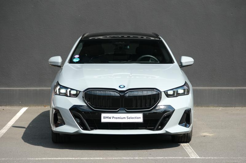 BMW 550 550e Touring M Sport PRO | TOWB | PANO | DRIVE PRO — photo 2