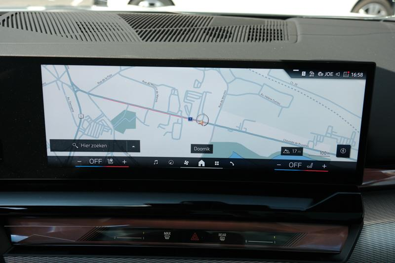 BMW 550 550e Touring M Sport PRO | TOWB | PANO | DRIVE PRO — photo 15