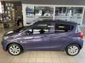 Opel Karl Active 1. Hand Klima PDC 5 türig SHZ Alu Violett - thumbnail 6