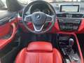 BMW X2 1.5i sDrive18 LED GPS 18"Alu Leder Sportseats DAB Orange - thumbnail 6
