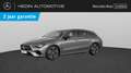 Mercedes-Benz CLA 180 Shooting Brake Luxury Line | Dodehoekassistent | S Grijs - thumbnail 1