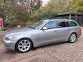BMW 525 Baureihe 5 Touring 525i Grau - thumbnail 4