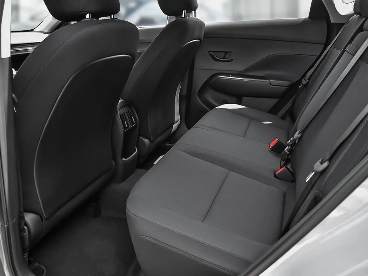 Hyundai KONA fotografie Hyundai KONA