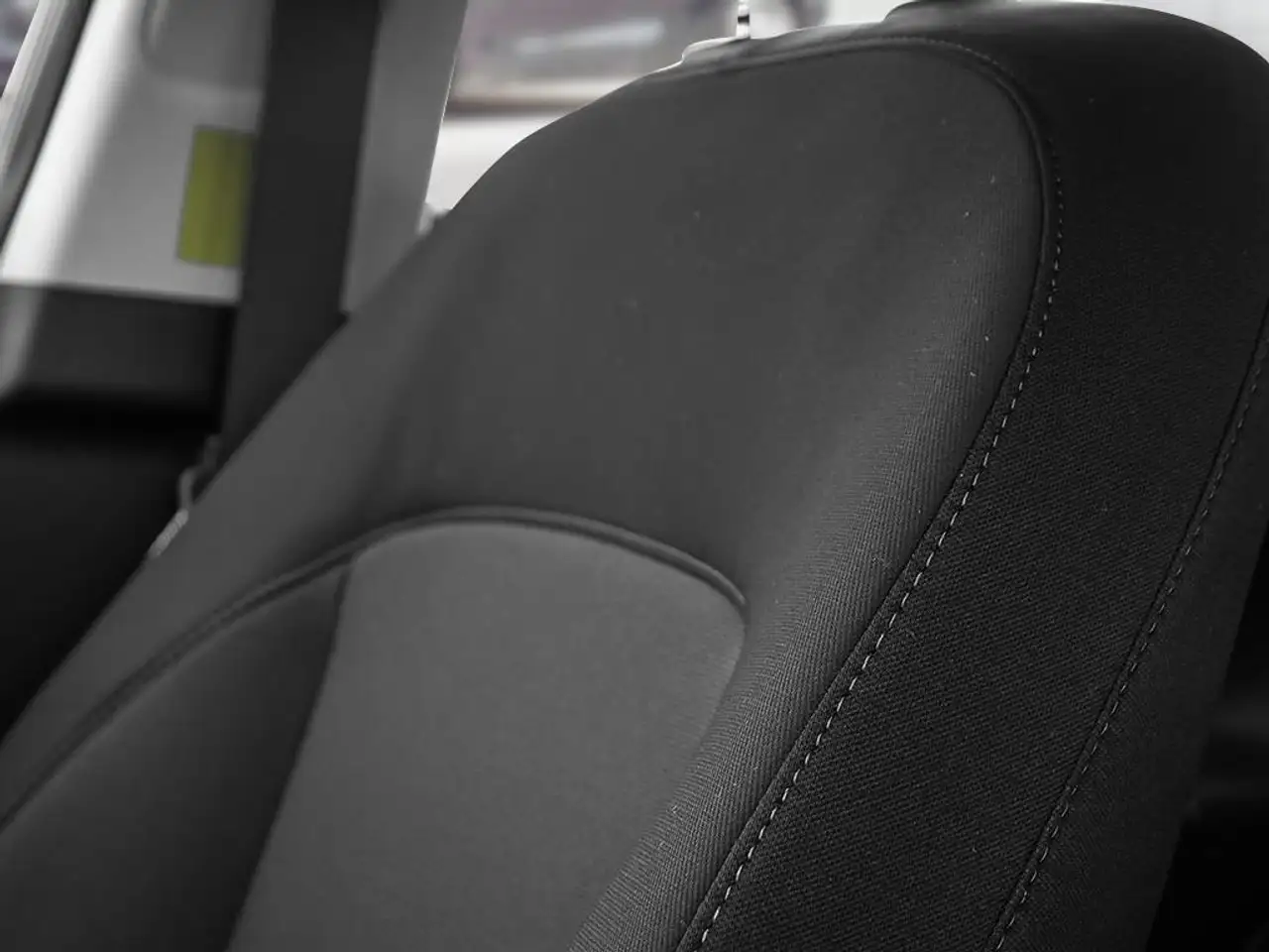 Hyundai KONA fotografie Hyundai KONA
