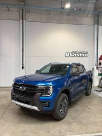 2.0 Super Cab EcoBlue Wildtrak 5Y GARANTIE ! NIEUW