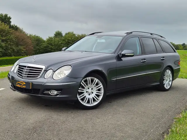 Mercedes-Benz E 350 Estate CGI Avantgarde | Sport Pakket