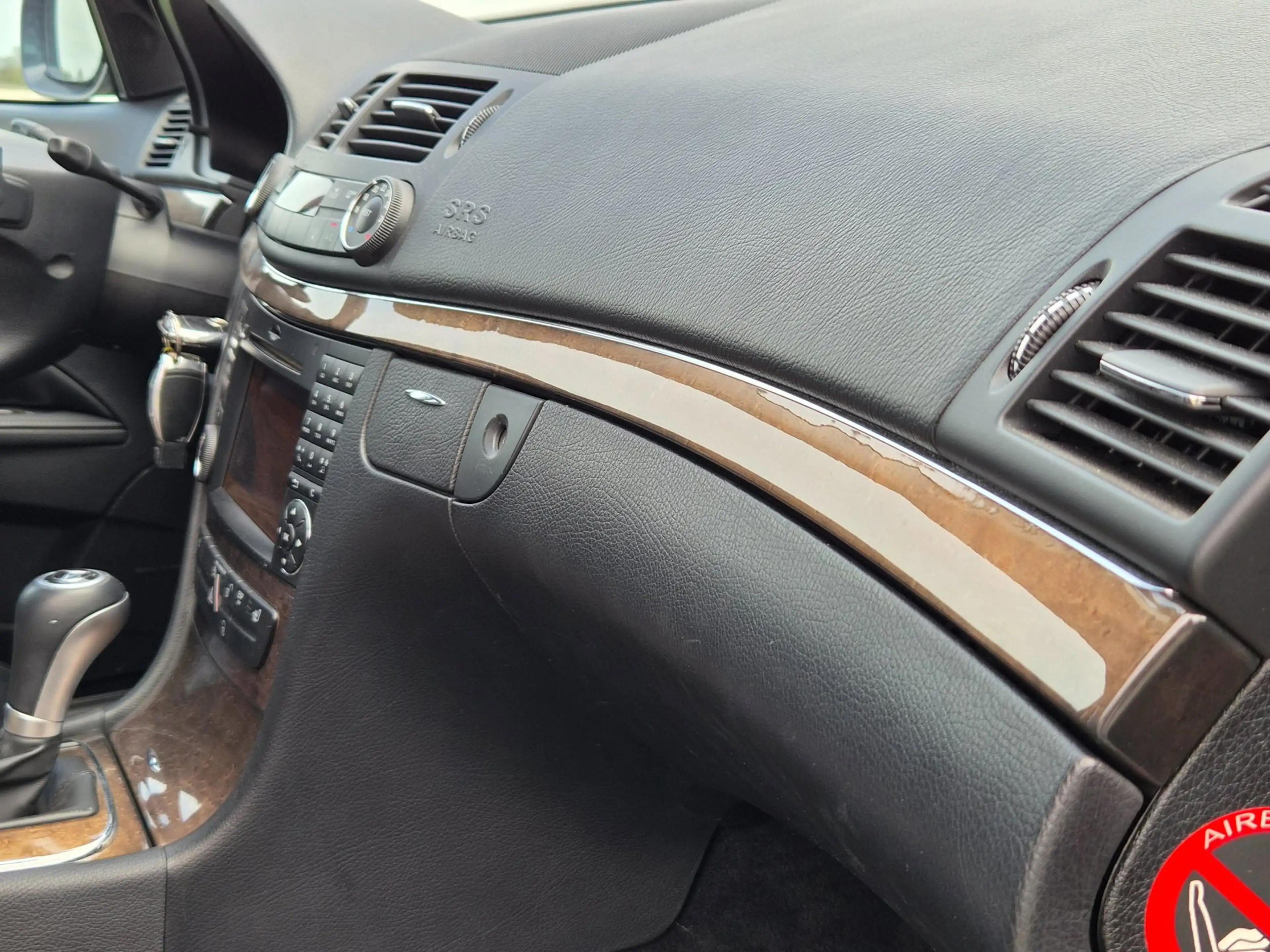 Mercedes-Benz E 350 Estate CGI Avantgarde | Sport Pakket — photo 49