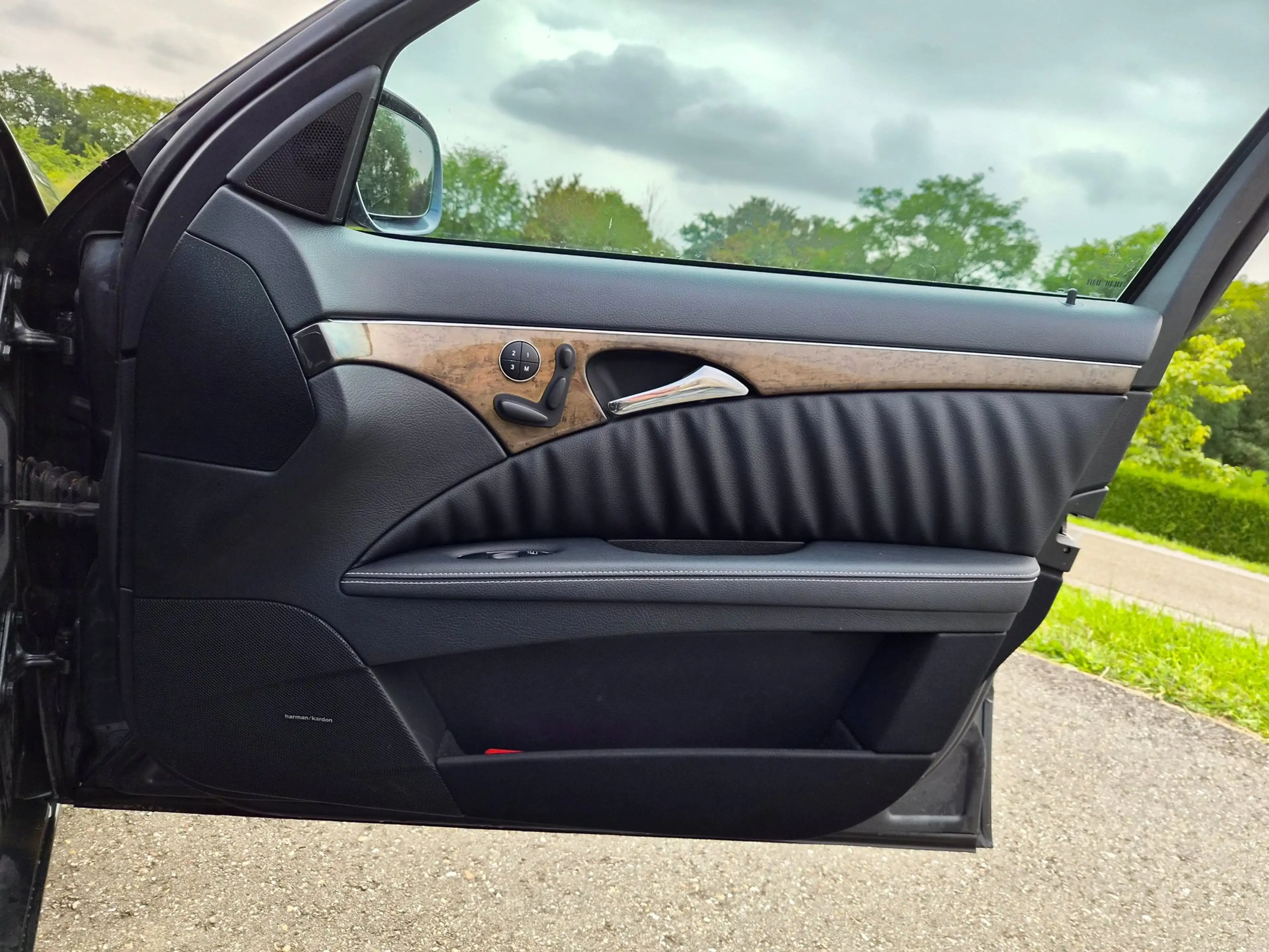 Mercedes-Benz E 350 Estate CGI Avantgarde | Sport Pakket — photo 50