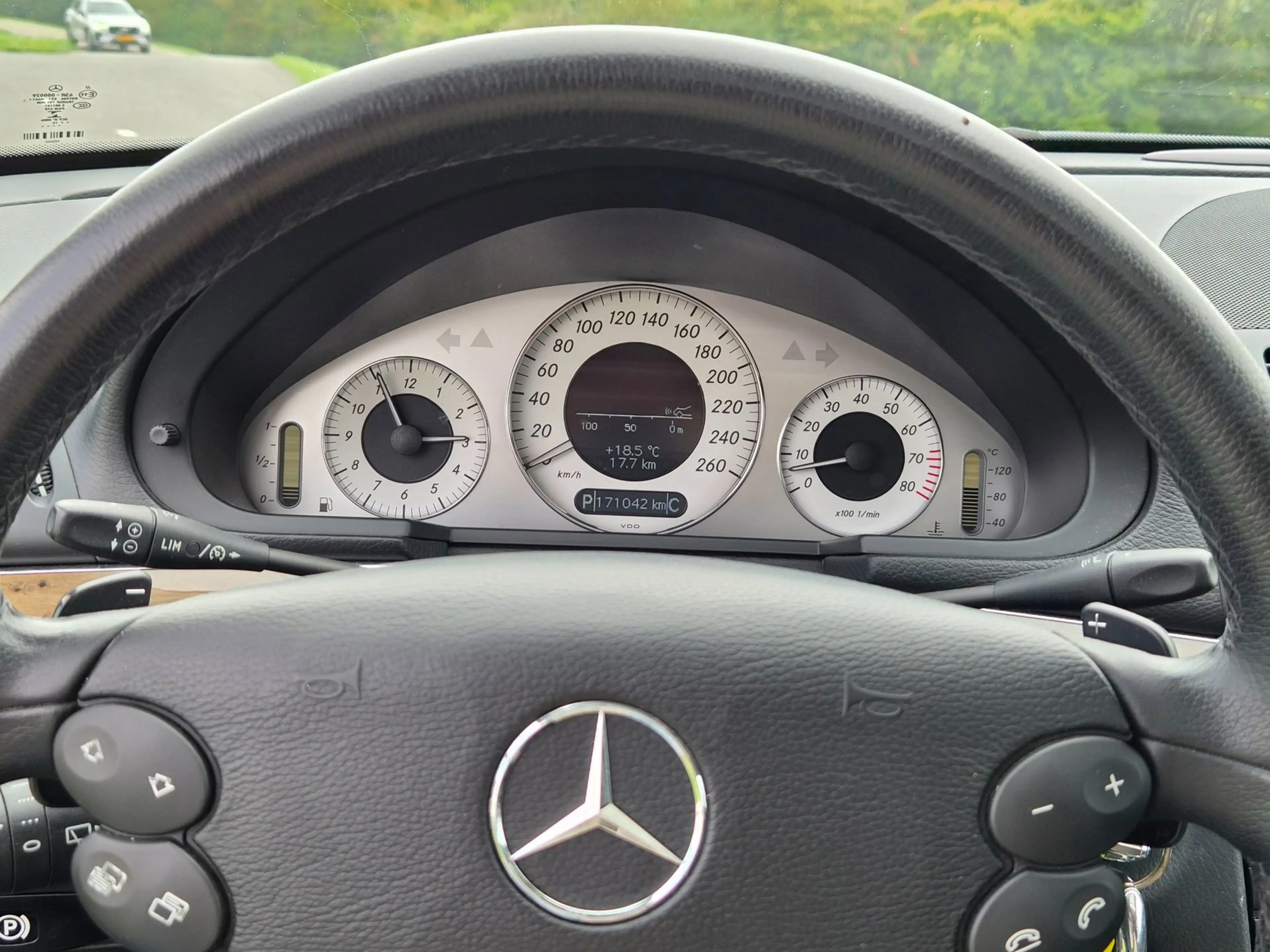 Mercedes-Benz E 350 Estate CGI Avantgarde | Sport Pakket — photo 36