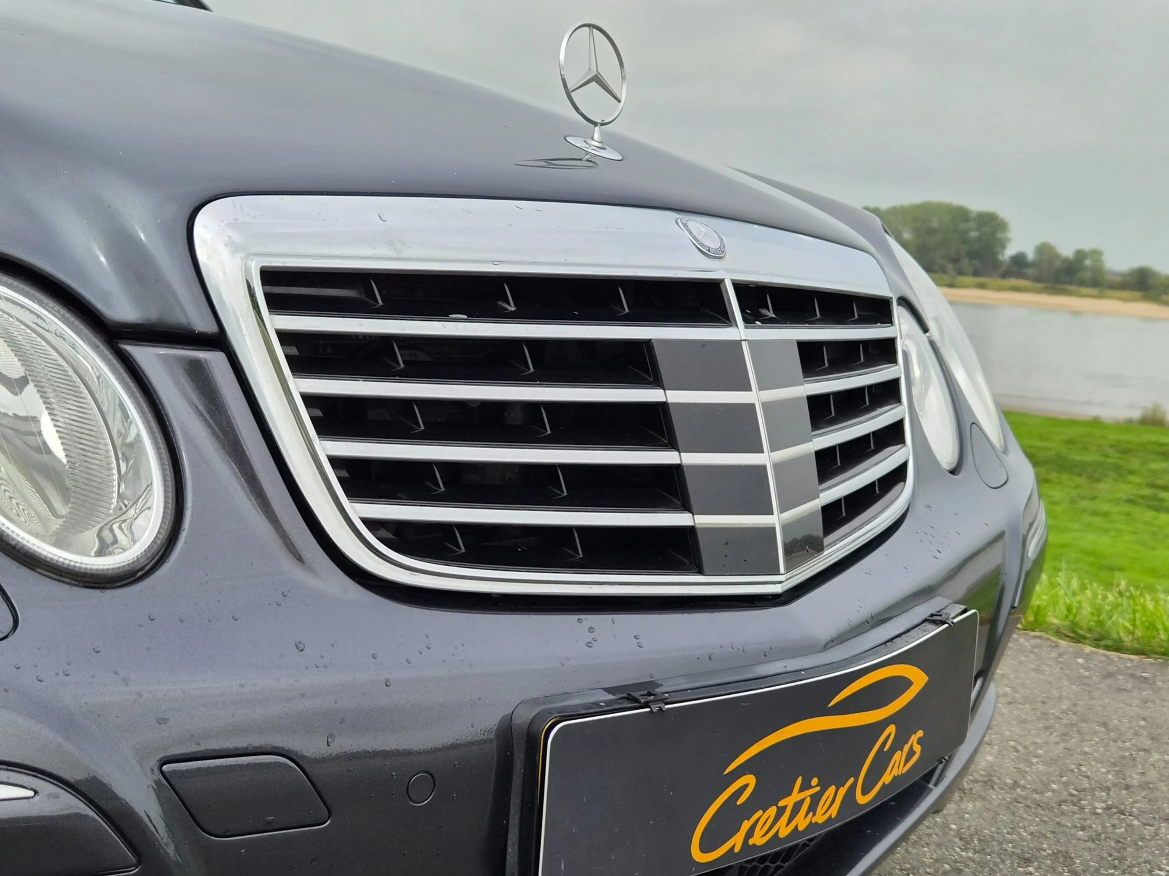 Mercedes-Benz E 350 Estate CGI Avantgarde | Sport Pakket — photo 13