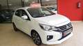 Mitsubishi Space Star 120 MPI Kaiteki CVT Blanco - thumbnail 2