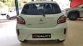 Mitsubishi Space Star 120 MPI Kaiteki CVT Blanco - thumbnail 4
