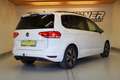 Volkswagen Touran 2.0 TDI DSG "LED*SITZH*VIRTUAL*AHK*7SITZ" Weiß - thumbnail 4