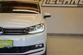 Volkswagen Touran 2.0 TDI DSG "LED*SITZH*VIRTUAL*AHK*7SITZ" Weiß - thumbnail 10