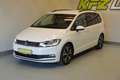 Volkswagen Touran 2.0 TDI DSG "LED*SITZH*VIRTUAL*AHK*7SITZ" Weiß - thumbnail 11