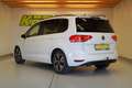 Volkswagen Touran 2.0 TDI DSG "LED*SITZH*VIRTUAL*AHK*7SITZ" Weiß - thumbnail 7
