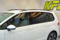Volkswagen Touran 2.0 TDI DSG "LED*SITZH*VIRTUAL*AHK*7SITZ" Weiß - thumbnail 12