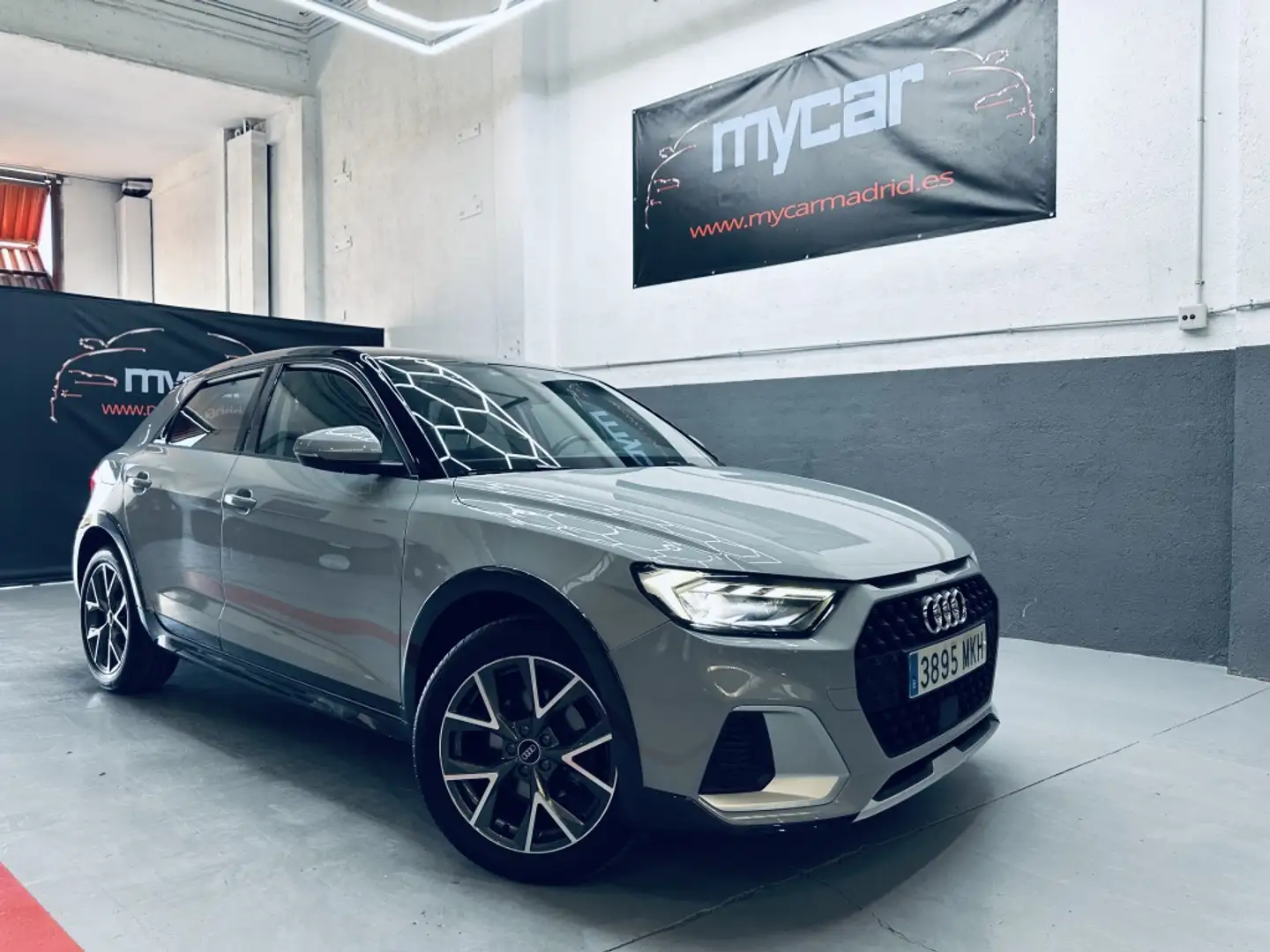 Audi A1 35 TFSI Adrenalin S tronic 110kW - 2